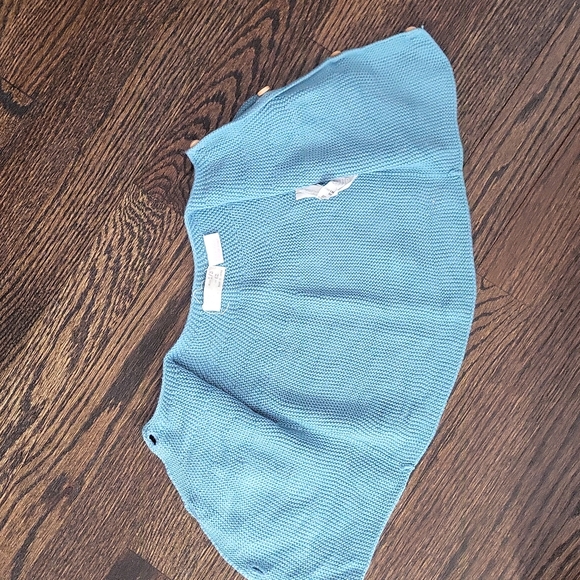 Gorgeous Zara Knit Sweater - Picture 3 of 3